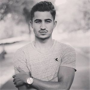 Meet your Posher, Tiago